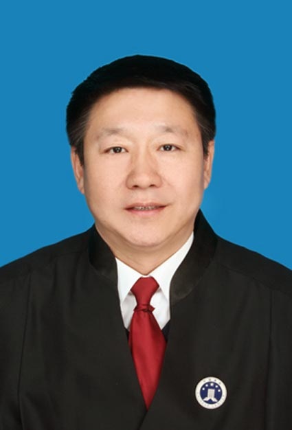 曹克斌